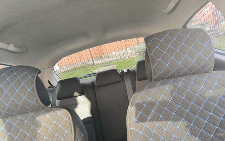 Peugeot 207 I, 2007 год, 520 000 рублей, 6 фотография