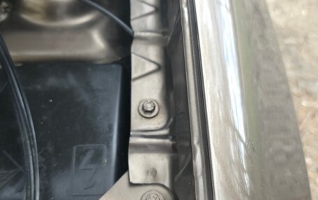 Renault Logan II, 2018 год, 650 000 рублей, 20 фотография