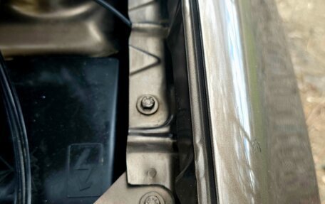 Renault Logan II, 2018 год, 650 000 рублей, 19 фотография