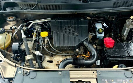 Renault Logan II, 2018 год, 650 000 рублей, 18 фотография