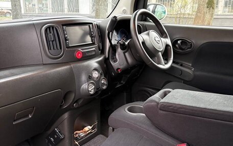 Nissan Cube III, 2019 год, 980 000 рублей, 7 фотография