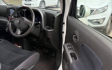 Nissan Cube III, 2019 год, 980 000 рублей, 5 фотография