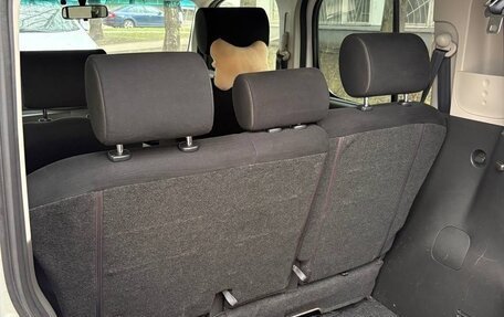 Nissan Cube III, 2019 год, 980 000 рублей, 6 фотография