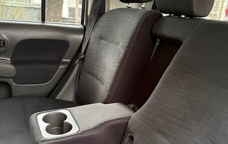 Nissan Cube III, 2019 год, 980 000 рублей, 8 фотография