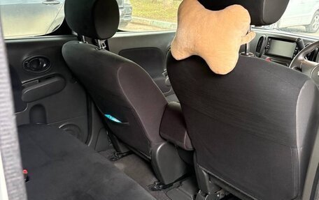 Nissan Cube III, 2019 год, 980 000 рублей, 9 фотография