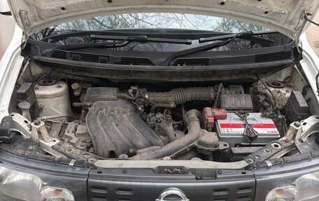 Nissan Cube III, 2019 год, 980 000 рублей, 10 фотография