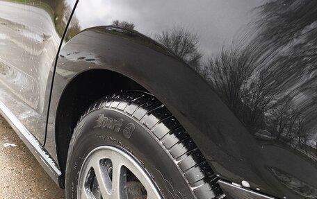 Volkswagen Polo VI (EU Market), 2013 год, 599 000 рублей, 11 фотография