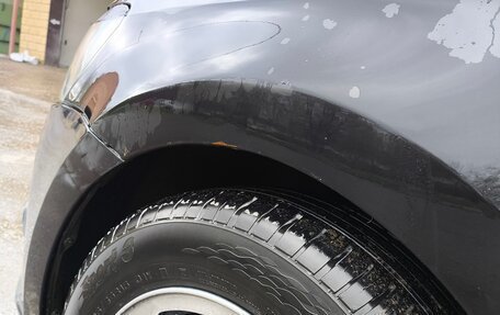 Volkswagen Polo VI (EU Market), 2013 год, 599 000 рублей, 10 фотография