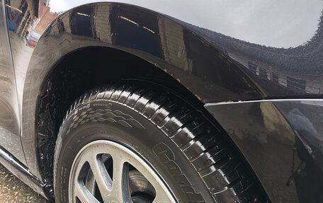 Volkswagen Polo VI (EU Market), 2013 год, 599 000 рублей, 9 фотография