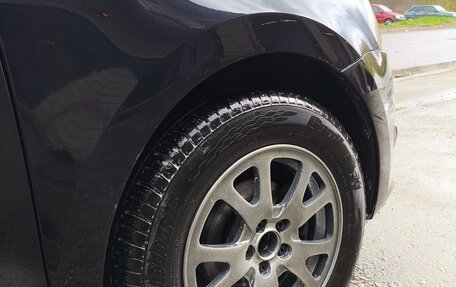 Volkswagen Polo VI (EU Market), 2013 год, 599 000 рублей, 12 фотография