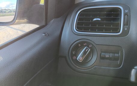 Volkswagen Polo VI (EU Market), 2013 год, 599 000 рублей, 18 фотография