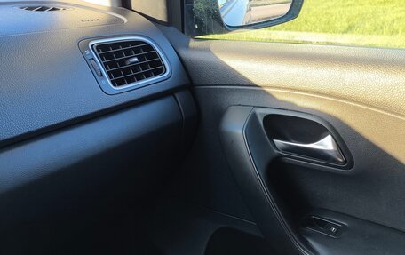 Volkswagen Polo VI (EU Market), 2013 год, 599 000 рублей, 17 фотография