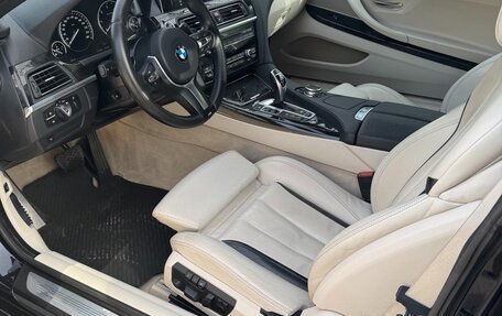 BMW 6 серия, 2015 год, 2 950 000 рублей, 6 фотография