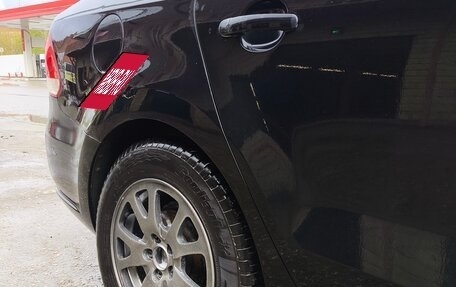 Volkswagen Polo VI (EU Market), 2013 год, 599 000 рублей, 13 фотография