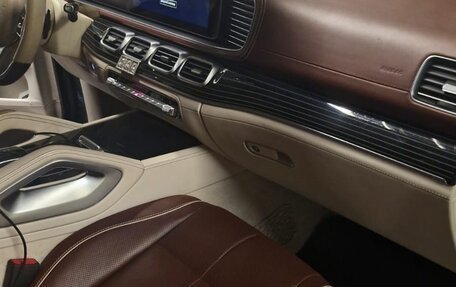 Mercedes-Benz Maybach GLS I, 2020 год, 15 500 000 рублей, 9 фотография