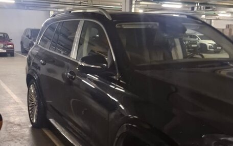 Mercedes-Benz Maybach GLS I, 2020 год, 15 500 000 рублей, 7 фотография