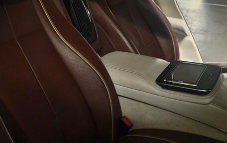 Mercedes-Benz Maybach GLS I, 2020 год, 15 500 000 рублей, 14 фотография