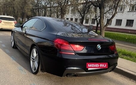 BMW 6 серия, 2015 год, 2 950 000 рублей, 9 фотография