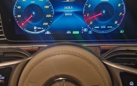 Mercedes-Benz Maybach GLS I, 2020 год, 15 500 000 рублей, 22 фотография