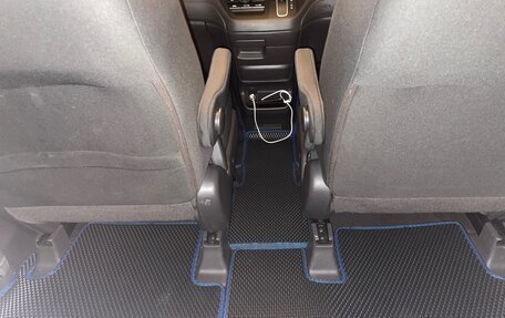 Honda Freed II, 2019 год, 1 570 000 рублей, 9 фотография