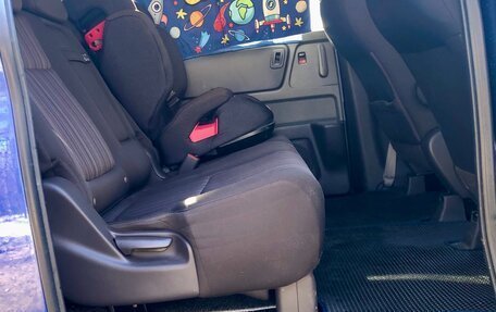 Honda Freed II, 2019 год, 1 570 000 рублей, 10 фотография