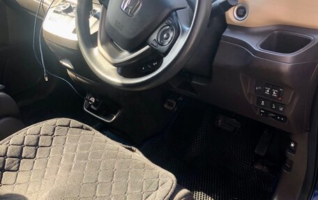 Honda Freed II, 2019 год, 1 570 000 рублей, 11 фотография