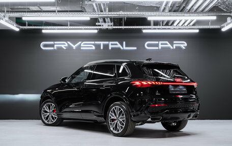 Audi Q5, 2026 год, 6 300 000 рублей, 3 фотография