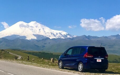 Honda Freed II, 2019 год, 1 570 000 рублей, 15 фотография