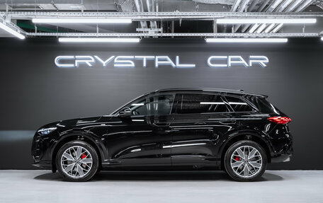 Audi Q5, 2026 год, 6 300 000 рублей, 5 фотография