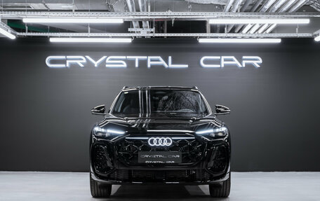 Audi Q5, 2026 год, 6 300 000 рублей, 4 фотография