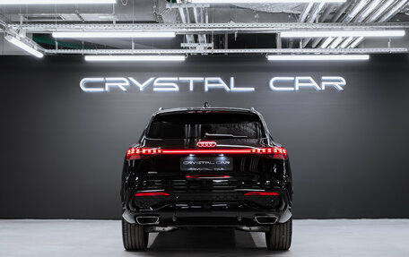 Audi Q5, 2026 год, 6 300 000 рублей, 6 фотография