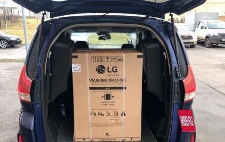 Honda Freed II, 2019 год, 1 570 000 рублей, 7 фотография