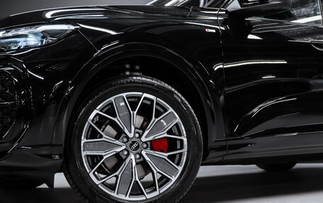 Audi Q5, 2026 год, 6 300 000 рублей, 7 фотография