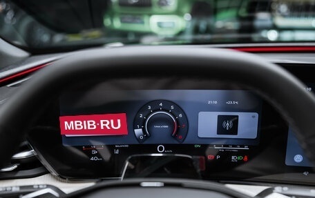 Audi Q5, 2026 год, 6 300 000 рублей, 11 фотография