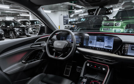 Audi Q5, 2026 год, 6 300 000 рублей, 9 фотография