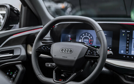 Audi Q5, 2026 год, 6 300 000 рублей, 10 фотография