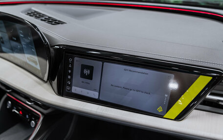 Audi Q5, 2026 год, 6 300 000 рублей, 12 фотография