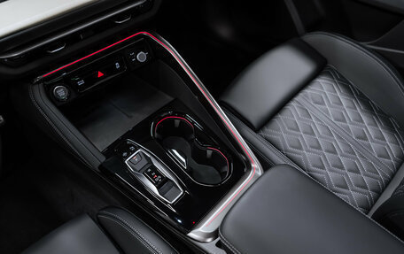 Audi Q5, 2026 год, 6 300 000 рублей, 13 фотография