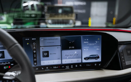 Audi Q5, 2026 год, 6 300 000 рублей, 23 фотография