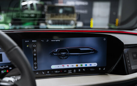 Audi Q5, 2026 год, 6 300 000 рублей, 26 фотография