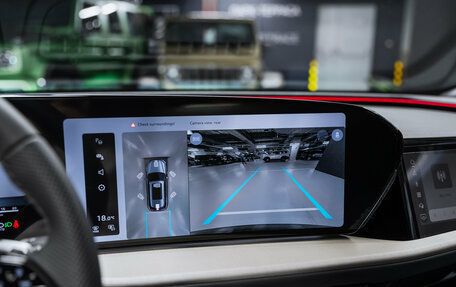 Audi Q5, 2026 год, 6 300 000 рублей, 28 фотография