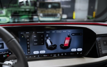 Audi Q5, 2026 год, 6 300 000 рублей, 27 фотография