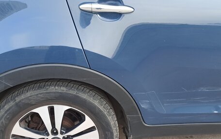 KIA Sportage III, 2011 год, 1 250 000 рублей, 8 фотография