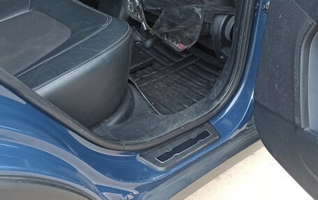 KIA Sportage III, 2011 год, 1 250 000 рублей, 14 фотография