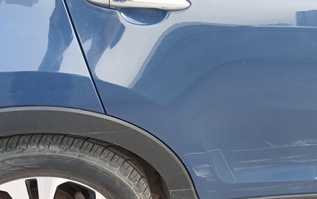 KIA Sportage III, 2011 год, 1 250 000 рублей, 9 фотография