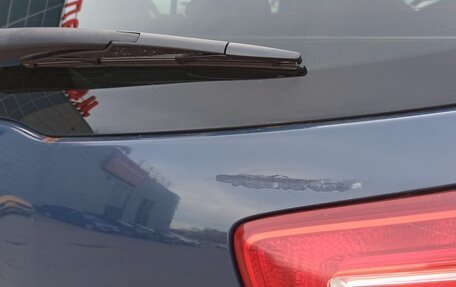 KIA Sportage III, 2011 год, 1 250 000 рублей, 15 фотография