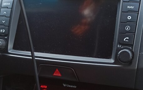 KIA Sportage III, 2011 год, 1 250 000 рублей, 17 фотография