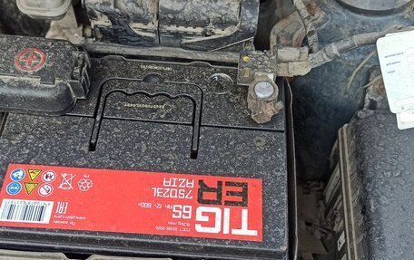 KIA Sportage III, 2011 год, 1 250 000 рублей, 19 фотография