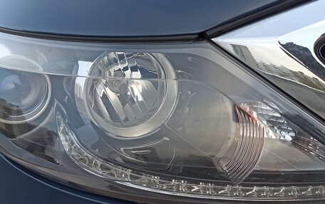 KIA Sportage III, 2011 год, 1 250 000 рублей, 18 фотография