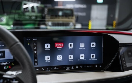 Audi Q5, 2026 год, 6 300 000 рублей, 24 фотография